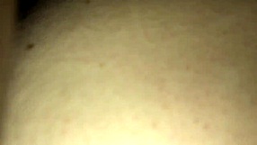 caught in interracial action with big black monster cock!