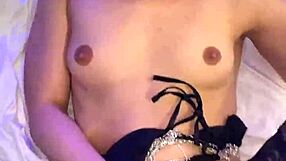 Whitney wright cums hard in bent over lingerie missionary pussy shaved cowgirl pov petite shaved pussy tits