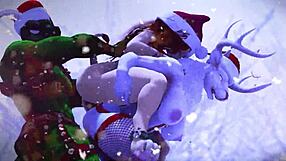 What’s This Furry Yiffmass 2 Event All About?