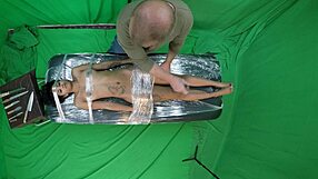 dayanara dexter pov 1, with some bdsm and fetish elements