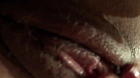 Can You Believe My Hot Chilean Girlfriend Touching Herself in Such a Naughty Way?