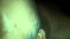 Hot black transsexual fucks me passionately