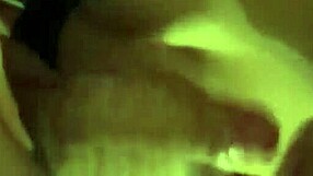 escort gives blowjob facial