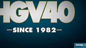 Barbara feels deep pleasure in hardcore fuck