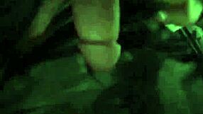 i met a 18 year old tinder freak who sucked my ass.