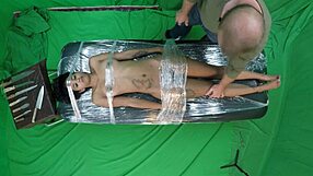 dayanara dexter pov 1, with some bdsm and fetish elements