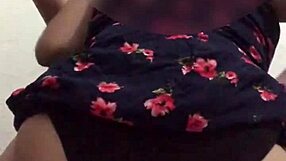 i fuck my girlfriend when alone at home