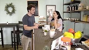 payton preslee admits lesbian but craves guy fucking sometimes 😈