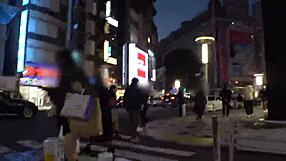 Watch this asian girl get forcefully fucked despite her cold attitude