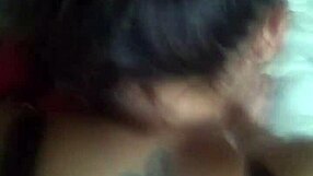 I fucked her doggystyle bent over without her knowing