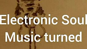 Electronic Soul Music Transformed Into Acoustic Vibes