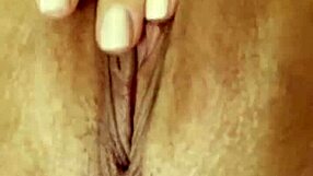 Nuria Millan Orgasms Thinking of You