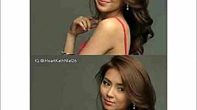 Kathryn Bernardo Jerk Off Challenge! 😏