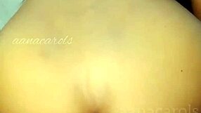 hot latina aninha rides dick and twerks her big ass