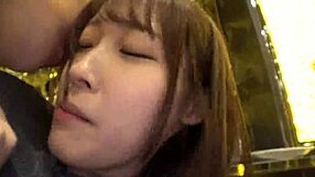 Watch this asian girl get forcefully fucked despite her cold attitude