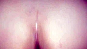 My Horny Wife Bent Over In Doggystyle Action!