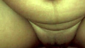 Well-Endowed Friend Fucks Cuckold's Wife with Creampie and Cumshot on Holiday