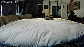 Is Hannah Grace prepared for hardcore casting POV interview?