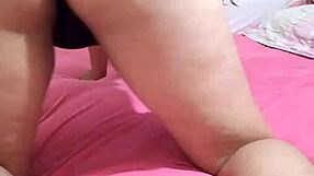 i love showing off before climaxing in solo fetish