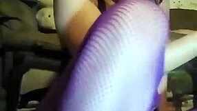 My Wet Dirty Pussy Gets Masturbated Slowly