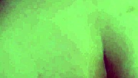 Can this big booty milf handle doggystyle fucking with her huge ass bent over?