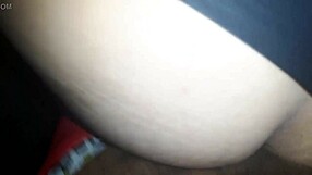 Hot black transsexual fucks me passionately