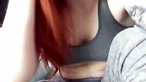 Lily Oriley Cheats In Intense Roleplay Confession