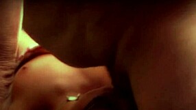 GANG BANG with Vicky Wilfing