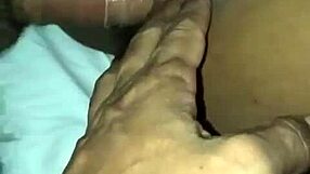 Young Teen Bitch Fucked In Wild Trio