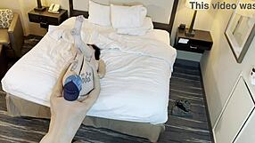 69 With Tattoed Beauty.