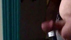 Gay boy SHOWS his DICK in casual narrative