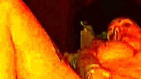 Wendy Faces Punishment In The Red Room