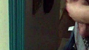 Gay boy SHOWS his DICK in casual narrative