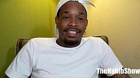 I'm back with my ambitious booty thick Texas freak.