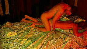 Wendy Faces Punishment In The Red Room