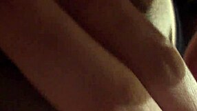 Can You Believe My Hot Chilean Girlfriend Touching Herself in Such a Naughty Way?