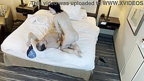 69 With Tattoed Beauty.