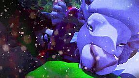 What’s This Furry Yiffmass 2 Event All About?