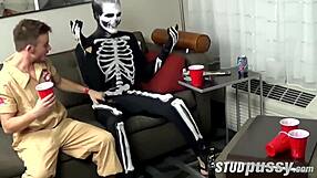 i can't get enough of riding that huge dick