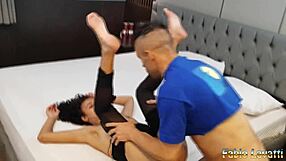 Chupei Essa Magrinha Gostosa Com Vontade E Ela Retribuiu