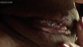 Can You Believe My Hot Chilean Girlfriend Touching Herself in Such a Naughty Way?