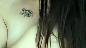 girl masturbates on video call to boyfriend ass pussy brunette big ass wet pussy friend wet tits