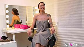 Shes Such A Slut Sofia Sweet Secrett Desperate For Rough Pounding