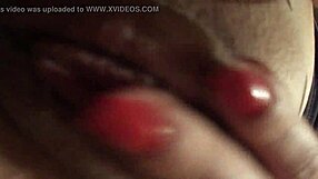 Can You Believe My Hot Chilean Girlfriend Touching Herself in Such a Naughty Way?