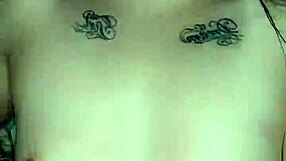 girl masturbates on video call to boyfriend ass pussy brunette big ass wet pussy friend wet tits