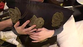 Watch this asian girl get forcefully fucked despite her cold attitude