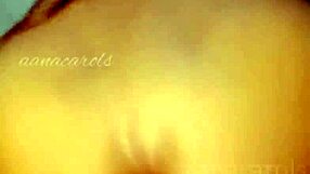 hot latina aninha rides dick and twerks her big ass