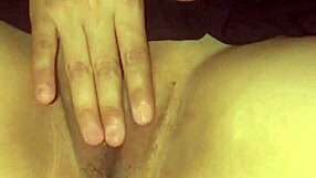 Rica Masturbates During Quarantine Part 2