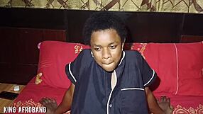 Precious First Time Shaved Pussy Fingering