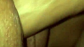 Real Couple Extreme Closeup Fucking Pussy Pounding.